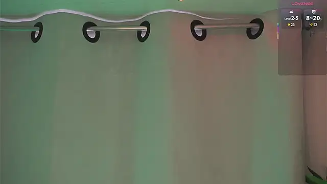 dam0n fr0st online show from March 27, 2026, 9:03 pm