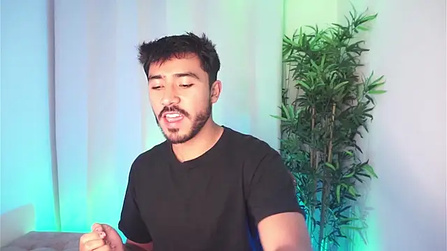 dam0n fr0st online show from April 8, 2026, 11:16 pm