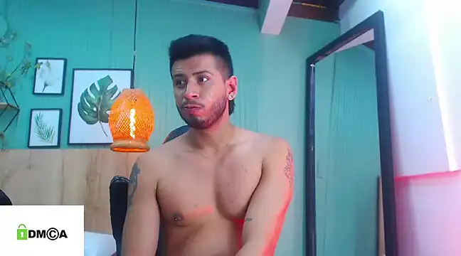 Snapshot of Colby_brown03 chatting on February 28, 2025, 12:21 am Colby brown03 online show from February 28, 2025, 12:21 am