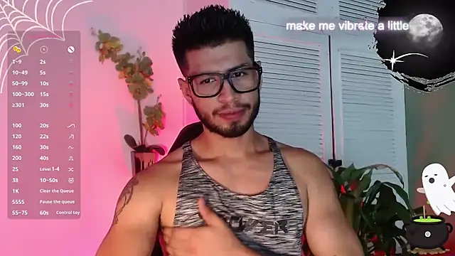 Snapshot of Colby_brown03 chatting on September 30, 2025, 6:46 pm Colby brown03 online show from September 30, 2025, 6:46 pm