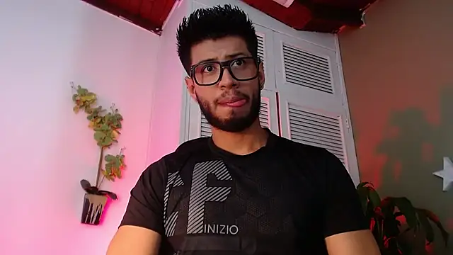 Snapshot of Colby_brown03 chatting on November 7, 2025, 6:30 pm Colby brown03 online show from November 7, 2025, 6:30 pm