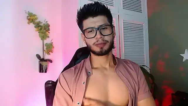 Snapshot of Colby_brown03 chatting on November 9, 2025, 7:45 pm Colby brown03 online show from November 9, 2025, 7:45 pm