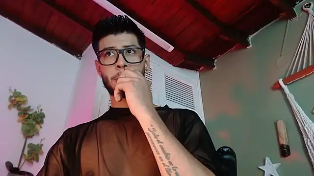 Snapshot of Colby_brown03 chatting on November 15, 2025, 8:38 pm Colby brown03 online show from November 15, 2025, 8:38 pm