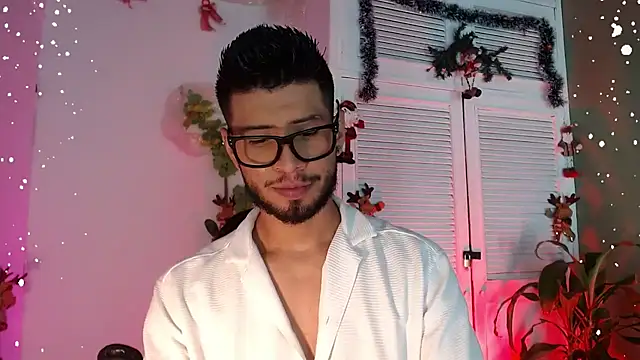 Snapshot of Colby_brown03 chatting on December 5, 2025, 7:54 pm Colby brown03 online show from December 5, 2025, 7:54 pm