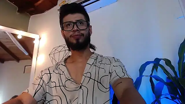 Colby brown03 online show from February 5, 2026, 7:29 pm