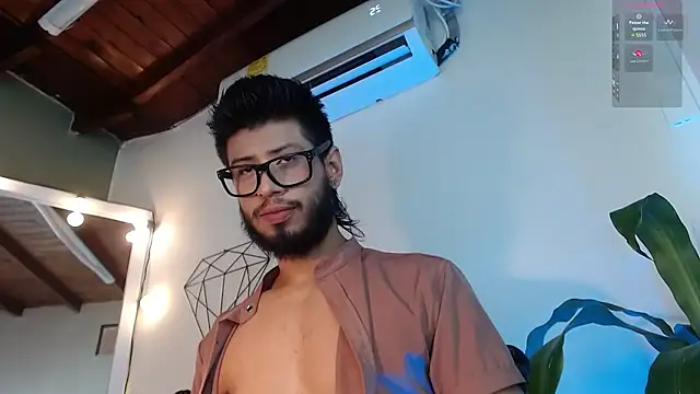 Colby brown03 online show from February 9, 2026, 7:29 pm