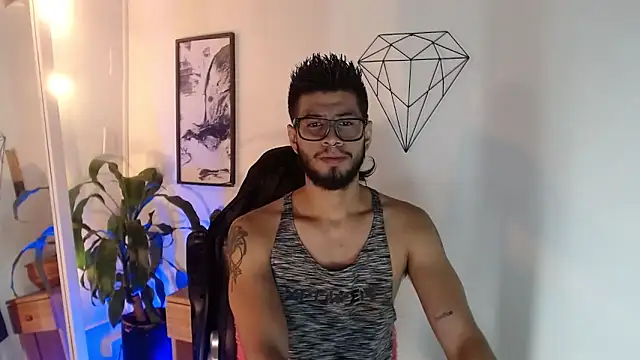 Colby brown03 online show from April 3, 2026, 12:41 am