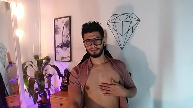 Colby brown03 online show from April 4, 2026, 3:38 am