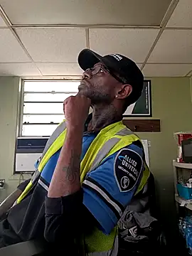 Txdarkmeat74 online show from February 9, 2026, 6:45 pm