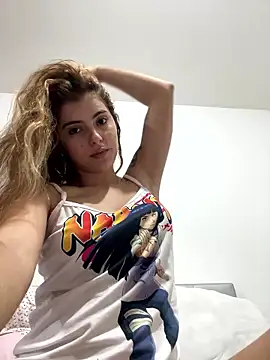 annieesweett online show from January 14, 2026, 2:28 am