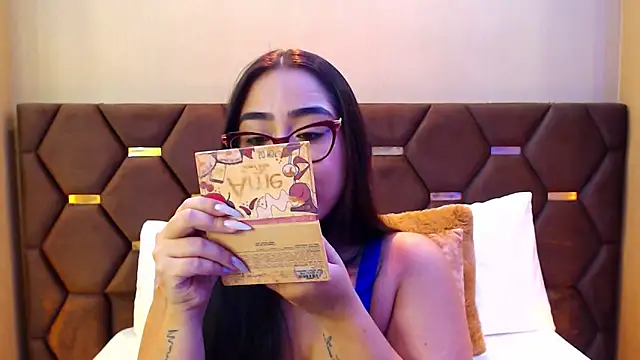 Snapshot of DevonPiers chatting on January 27, 2025, 12:16 pm DevonPiers online show from January 27, 2025, 12:16 pm