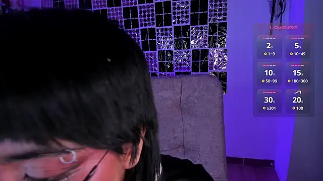 sweet Samx online show from September 23, 2025, 6:38 am