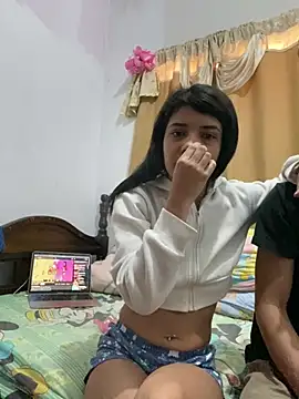 Rouuus12 online show from February 14, 2026, 12:46 pm