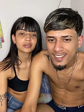 Rouuus12 online show from March 19, 2026, 5:39 pm