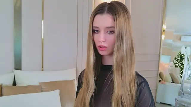 MarybethSnow online show from November 20, 2025, 5:23 pm