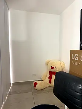 kimberlyhills1 online show from November 6, 2025, 7:59 pm