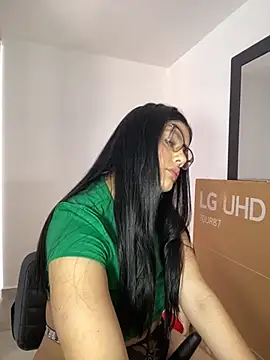 kimberlyhills1 online show from November 22, 2025, 8:19 pm