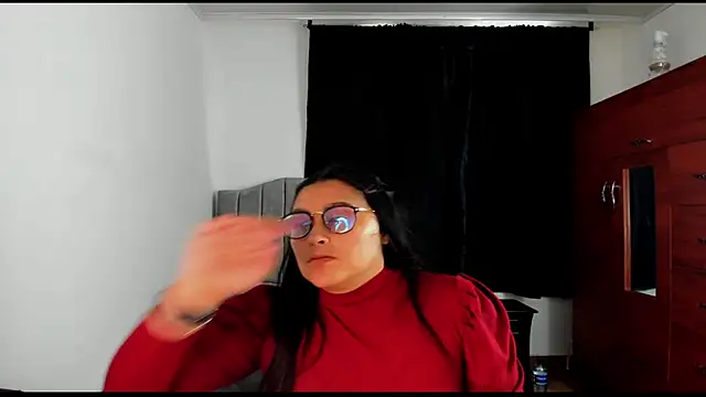 Snapshot of lorymoon chatting on January 30, 2025, 7:26 pm lorymoon online show from January 30, 2025, 7:26 pm