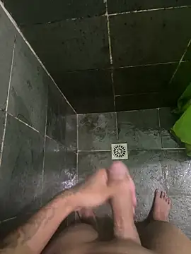 gzn01 online show from October 16, 2025, 11:17 pm