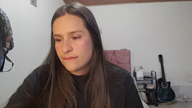 Serenity online show from November 16, 2025, 9:53 pm