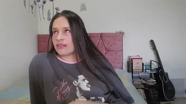 Serenity online show from December 20, 2025, 9:44 pm