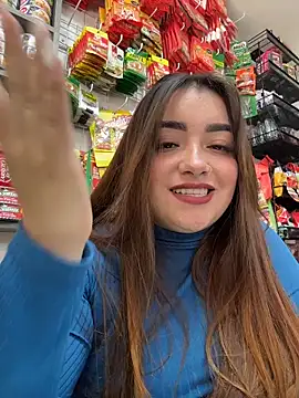 Snapshot of Tatiana_O chatting on November 4, 2025, 2:16 pm Tatiana O online show from November 4, 2025, 2:16 pm