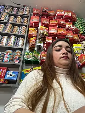 Snapshot of Tatiana_O chatting on November 27, 2025, 5:04 pm Tatiana O online show from November 27, 2025, 5:04 pm