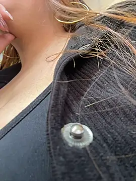 Tatiana O online show from January 10, 2026, 3:03 pm