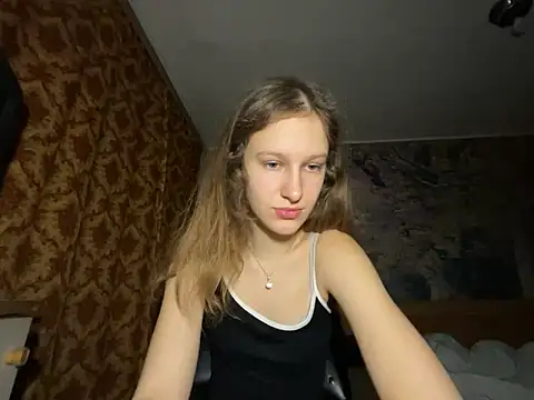 Eva Angel3 online show from December 16, 2025, 4:34 pm