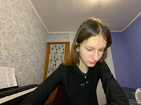 Eva Angel3 online show from February 10, 2026, 5:28 pm