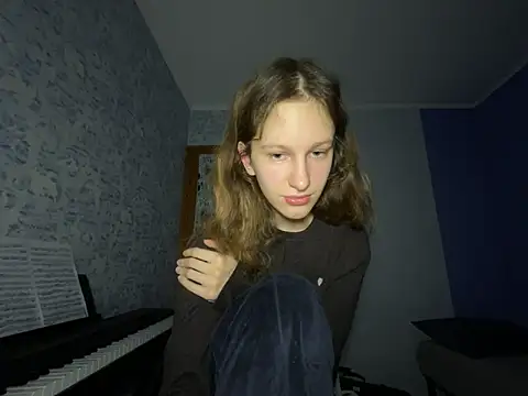 Eva Angel3 online show from February 13, 2026, 5:53 pm