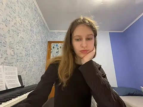 Eva Angel3 online show from March 3, 2026, 5:52 pm