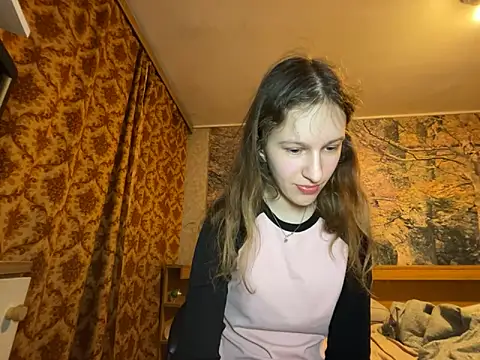 Eva Angel3 online show from March 6, 2026, 6:26 pm