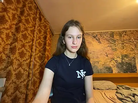 Eva Angel3 online show from March 11, 2026, 6:03 pm