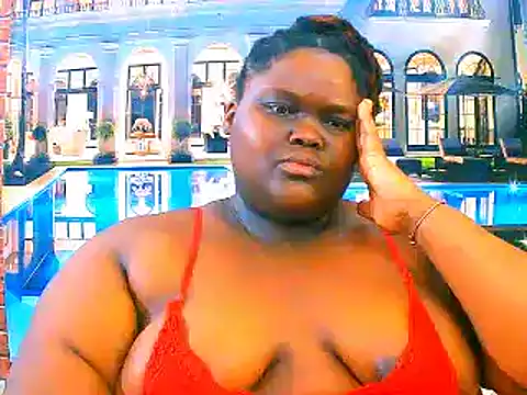 EbonyHotBuns online show from February 3, 2026, 6:40 am