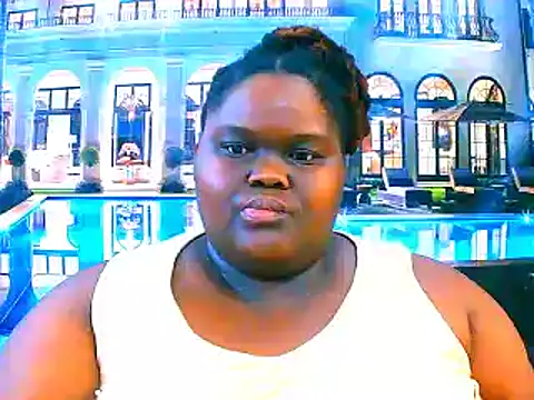 EbonyHotBuns online show from February 9, 2026, 7:07 pm