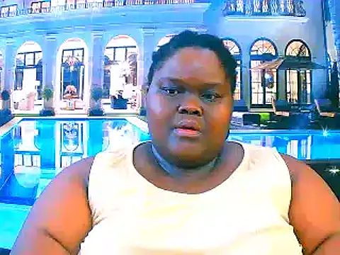 EbonyHotBuns online show from February 26, 2026, 7:13 pm