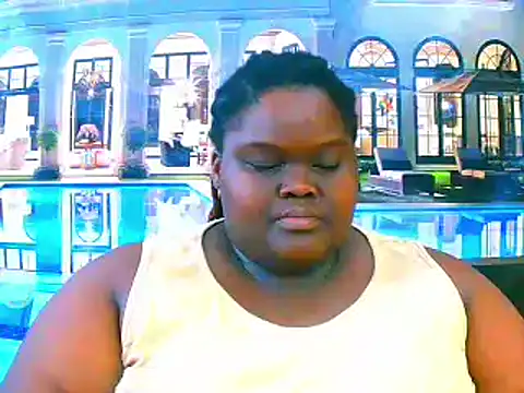 EbonyHotBuns online show from February 27, 2026, 7:19 am