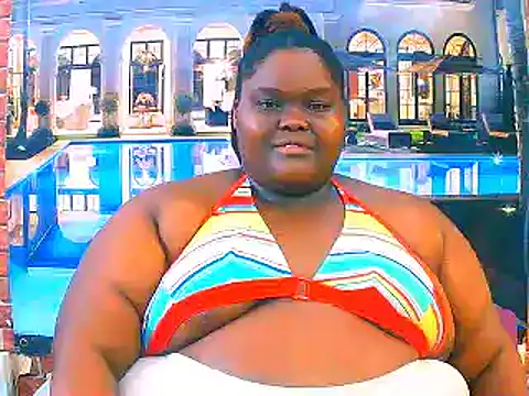 EbonyHotBuns online show from March 30, 2026, 10:44 pm