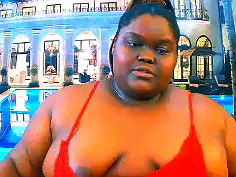 EbonyHotBuns online show from April 16, 2026, 8:26 am