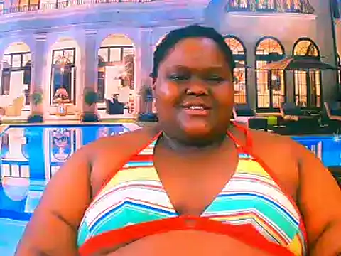 Snapshot of EbonyHotBuns chatting on June 16, 2026, 6:16 am EbonyHotBuns online show from June 16, 2026, 6:16 am