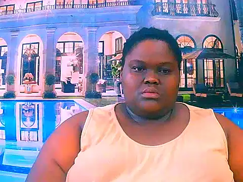 Snapshot of EbonyHotBuns chatting on June 19, 2026, 10:13 pm EbonyHotBuns online show from June 19, 2026, 10:13 pm