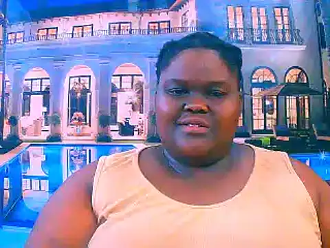 Snapshot of EbonyHotBuns chatting on June 30, 2026, 11:06 pm EbonyHotBuns online show from June 30, 2026, 11:06 pm