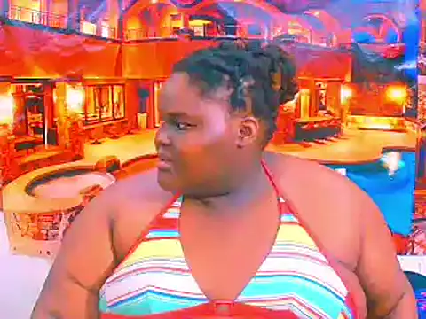 Snapshot of EbonyHotBuns chatting on July 9, 2026, 9:08 pm EbonyHotBuns online show from July 9, 2026, 9:08 pm