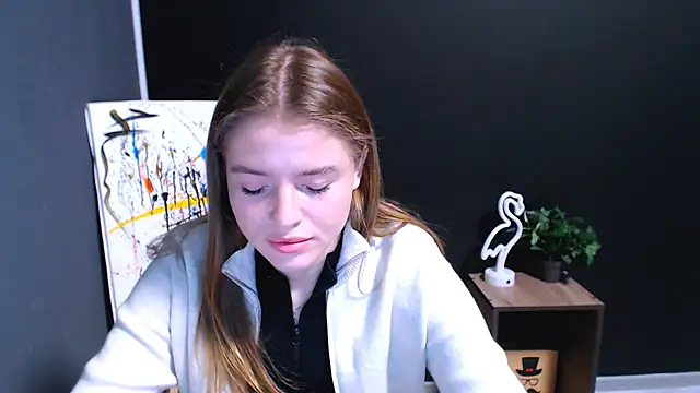 MissOliviaa  online show from November 21, 2025, 5:00 pm