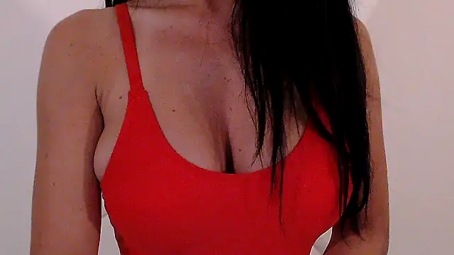 PamyCarter online show from June 11, 2026, 9:57 pm