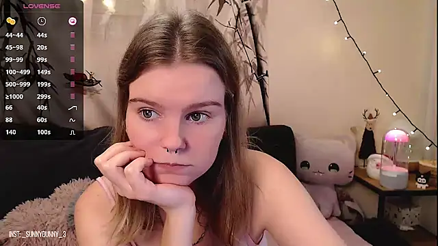 Moona xx online show from December 21, 2024, 9:15 pm