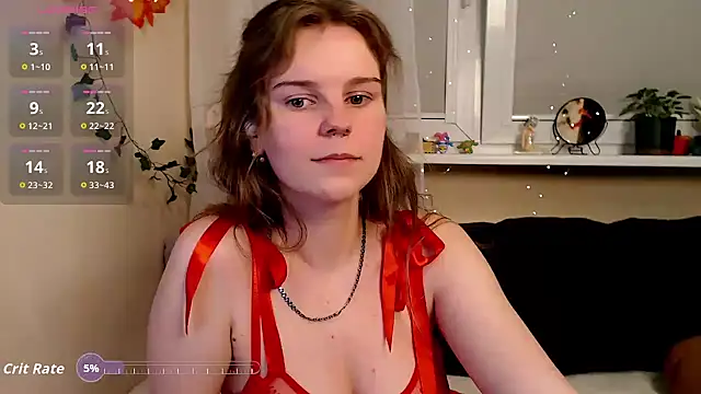 Moona xx online show from September 21, 2025, 9:16 pm