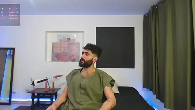 Drogamma online show from December 4, 2024, 11:57 pm