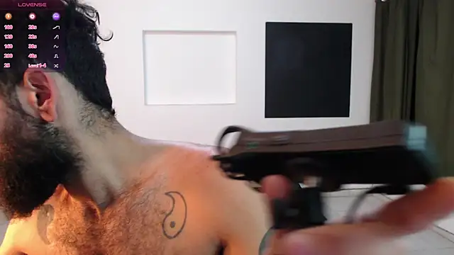 Drogamma online show from February 8, 2025, 5:18 am